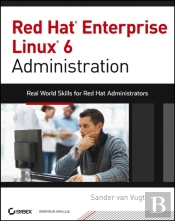 Red Hat Enterprise Linux 6 Administration