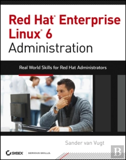 Bertrand.pt - Red Hat Enterprise Linux 6 Administration