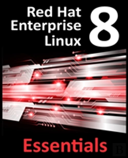 Bertrand.pt - Red Hat Enterprise Linux 8 Essentials