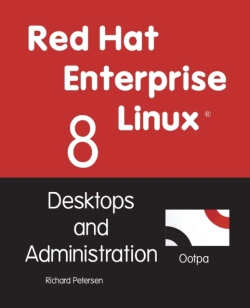 Bertrand.pt - Red Hat Enterprise Linux 8