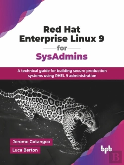 Bertrand.pt - Red Hat Enterprise Linux 9 For Sysadmins