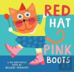 Red Hat, Pink Boots