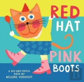 Red Hat, Pink Boots