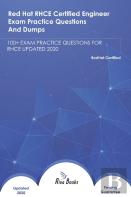 Red Hat Rhce Certified Engineer Exam Practice Questions And Dumps