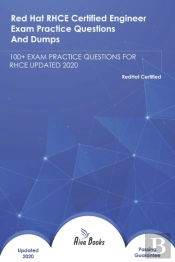 Red Hat Rhce Certified Engineer Exam Practice Questions And Dumps