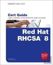 Red Hat Rhcsa 8 Cert Guide