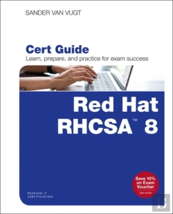 Bertrand.pt - Red Hat Rhcsa 8 Cert Guide