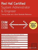 Red Hat(R) Certified System Administrator & Engineer