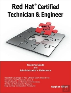 Bertrand.pt - Red Hat(R) Certified Technician & Engineer