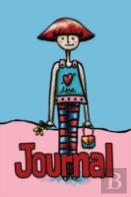 Red Headed Girl Journal