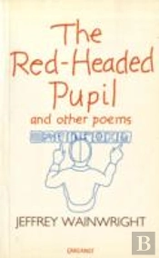 RED-HEADED PUPIL AND OTHER POEMS