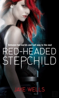 Bertrand.pt - Red-Headed Stepchild