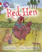 Red Hen