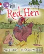 Red Hen