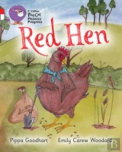 Bertrand.pt - Red Hen