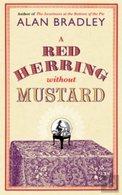 Red Herring Without Mustard
