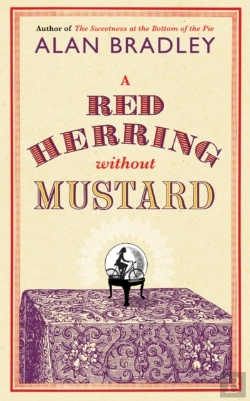 Bertrand.pt - Red Herring Without Mustard