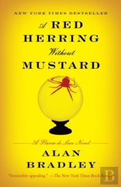 Red Herring Without Mustard