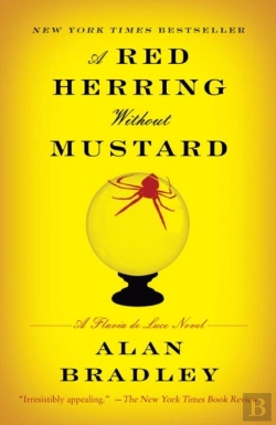 Bertrand.pt - Red Herring Without Mustard