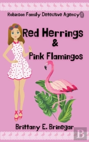Red Herrings & Pink Flamingos