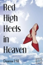 Red High Heels In Heaven