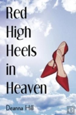 Bertrand.pt - Red High Heels In Heaven