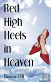 Red High Heels In Heaven