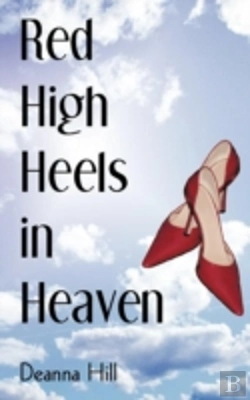 Bertrand.pt - Red High Heels In Heaven