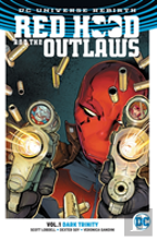 Red Hood & The Outlaws