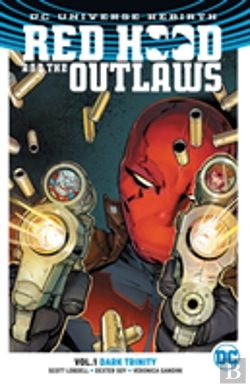 Bertrand.pt - Red Hood & The Outlaws