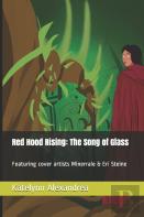 Red Hood Rising