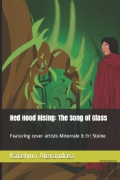 Red Hood Rising