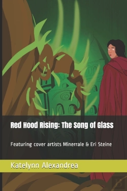 Bertrand.pt - Red Hood Rising