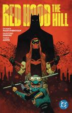 Red Hood: The Hill