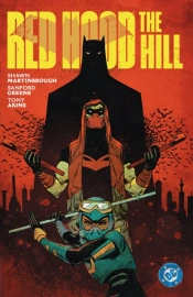Red Hood: The Hill