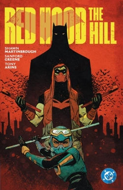Bertrand.pt - Red Hood: The Hill