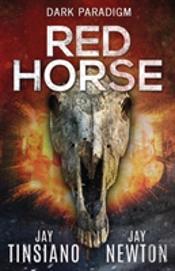Red Horse