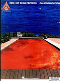 Red Hot Chili Peppers - Californication