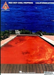 Red Hot Chili Peppers - Californication