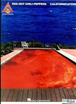 Bertrand.pt - Red Hot Chili Peppers - Californication