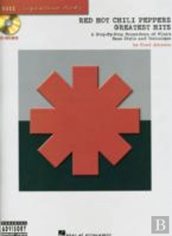 Bertrand.pt - Red Hot Chili Peppers - Greatest Hits