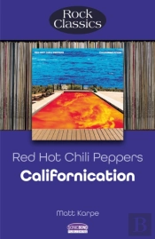 Red Hot Chili Peppers