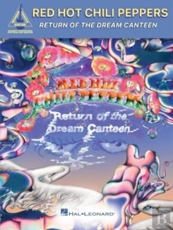 Bertrand.pt - Red Hot Chili Peppers -Return Of The Dream Canteen