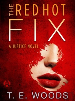 Bertrand.pt - Red Hot Fix