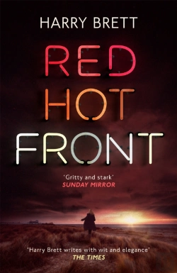Bertrand.pt - Red Hot Front