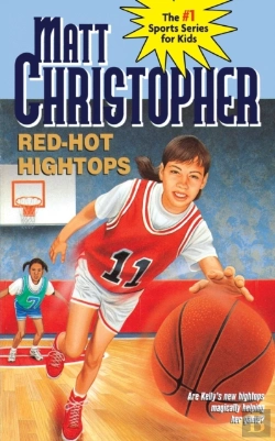 Bertrand.pt - Red-Hot Hightops