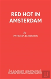 Red Hot In Amsterdam