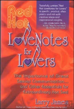 Bertrand.pt - Red Hot Love Notes For Lovers
