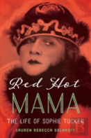 Red Hot Mama