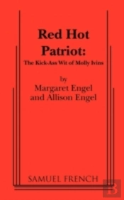 Red Hot Patriot